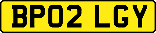 BP02LGY