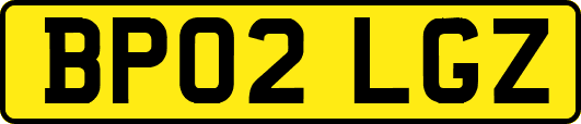 BP02LGZ