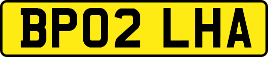 BP02LHA