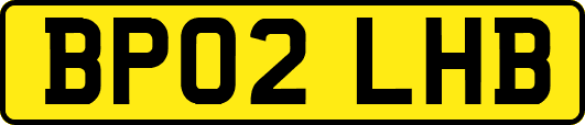 BP02LHB