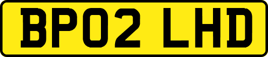 BP02LHD