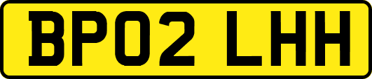 BP02LHH
