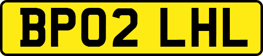BP02LHL