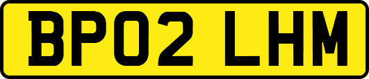 BP02LHM