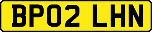 BP02LHN