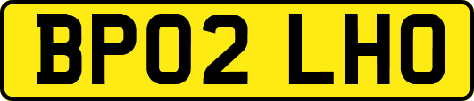 BP02LHO