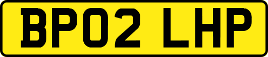 BP02LHP