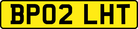 BP02LHT