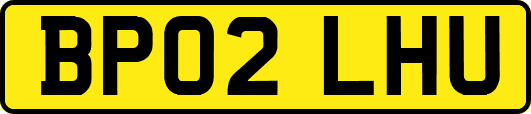 BP02LHU