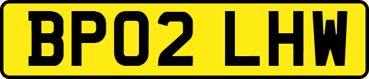 BP02LHW