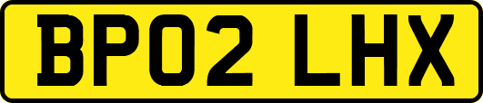 BP02LHX