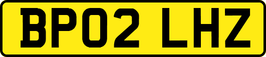 BP02LHZ