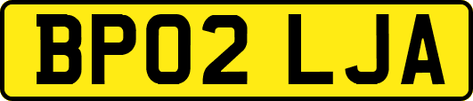 BP02LJA