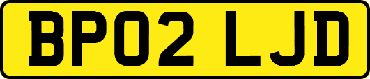BP02LJD