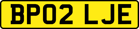 BP02LJE