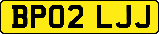 BP02LJJ