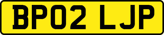 BP02LJP