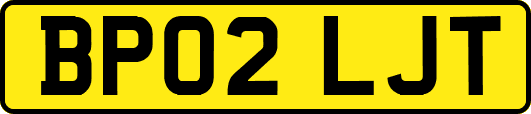 BP02LJT
