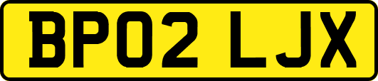 BP02LJX