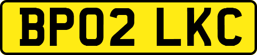 BP02LKC