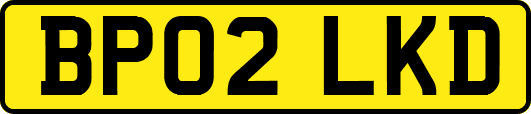 BP02LKD