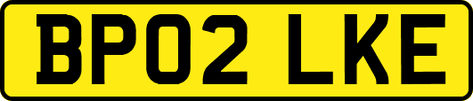 BP02LKE