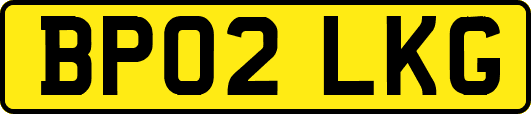 BP02LKG