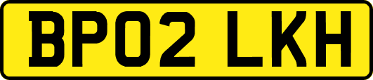 BP02LKH
