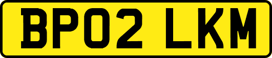 BP02LKM