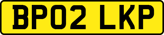 BP02LKP