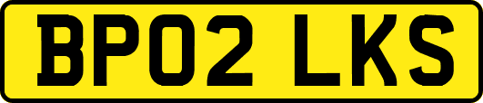 BP02LKS