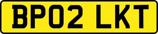 BP02LKT