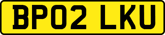 BP02LKU