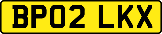 BP02LKX