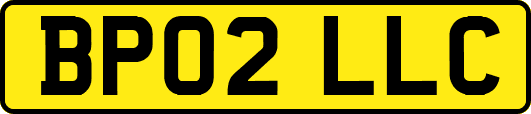 BP02LLC