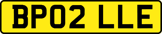 BP02LLE