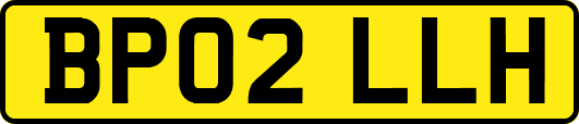 BP02LLH