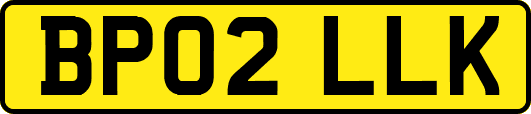 BP02LLK