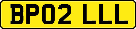 BP02LLL