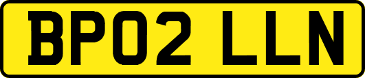 BP02LLN