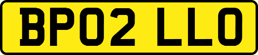 BP02LLO