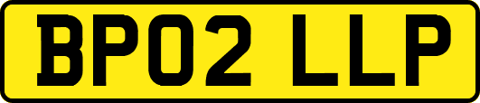BP02LLP