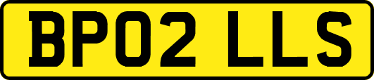 BP02LLS