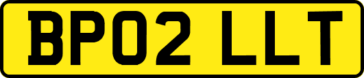 BP02LLT