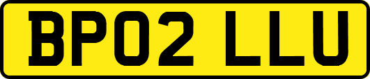BP02LLU