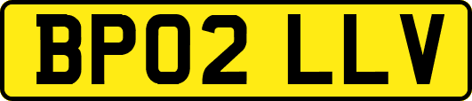BP02LLV