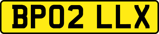 BP02LLX