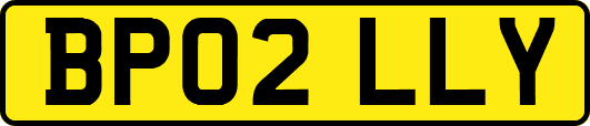 BP02LLY