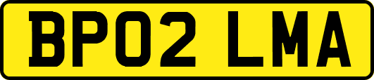 BP02LMA