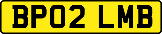 BP02LMB